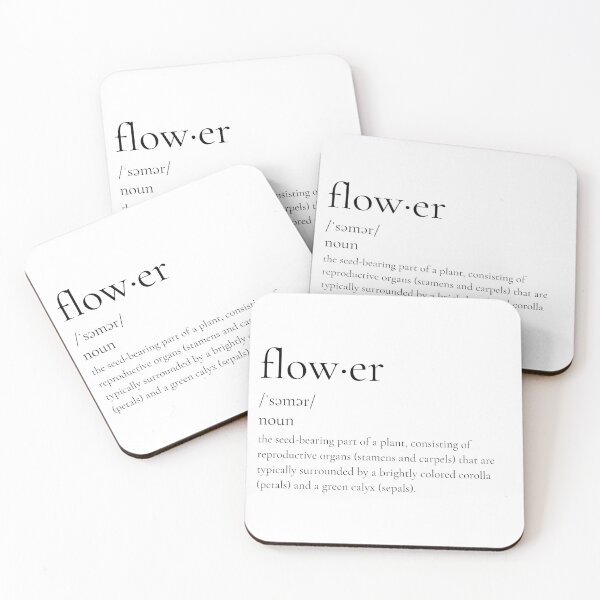 Item preview, Flower Sticker designed and sold by ElizabethCoelho.
