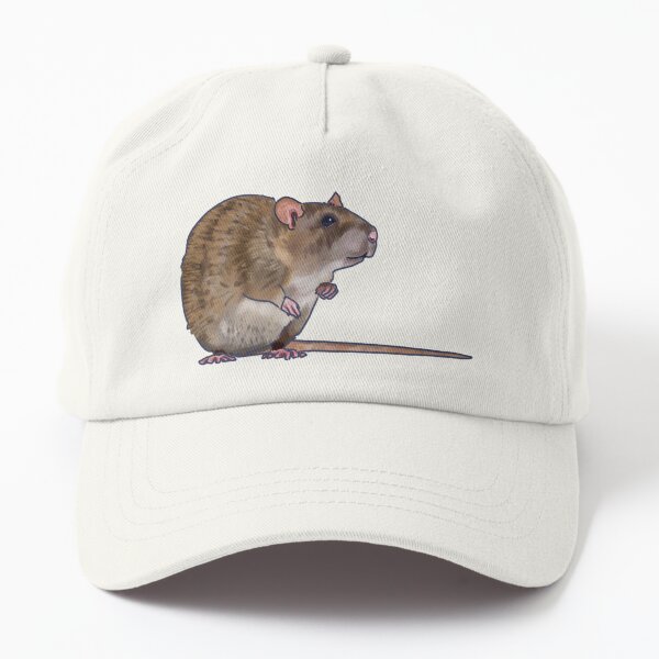 Aperçu de l'œuvre Rat mou créée et vendue par PuddlesTheClown.