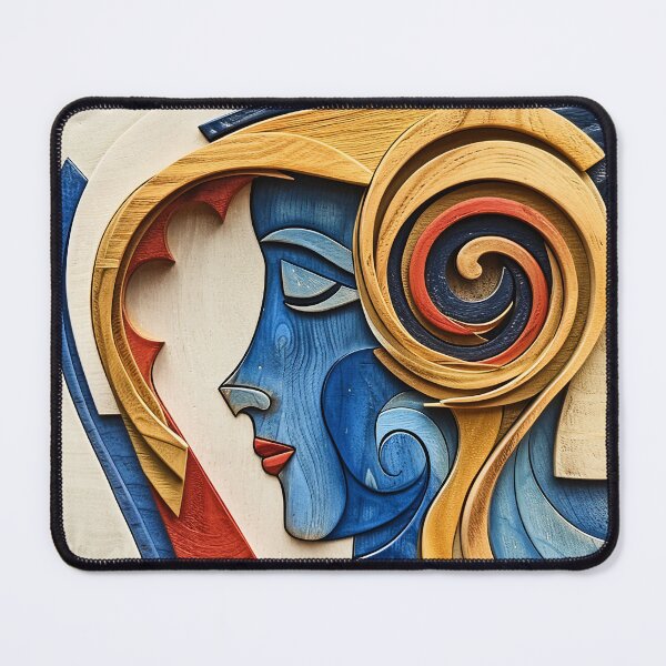Item preview, Inner Thoughts designed and sold by RENcraft.