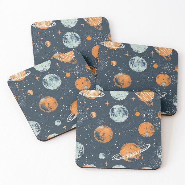 Item preview, Planets designed and sold by Alfredus.