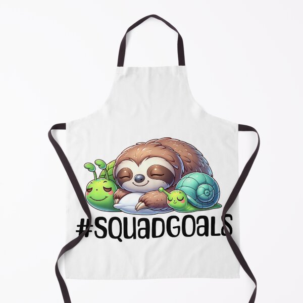 Item preview, Best Friend Squad Goals designed and sold by TboneTreasures.