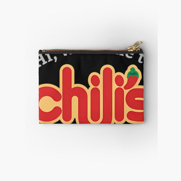 Item preview, Welcome To Chilis designed and sold by ShaneSheesl.