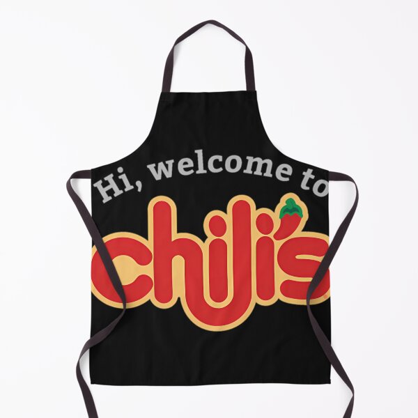 Item preview, Welcome To Chilis designed and sold by ShaneSheesl.