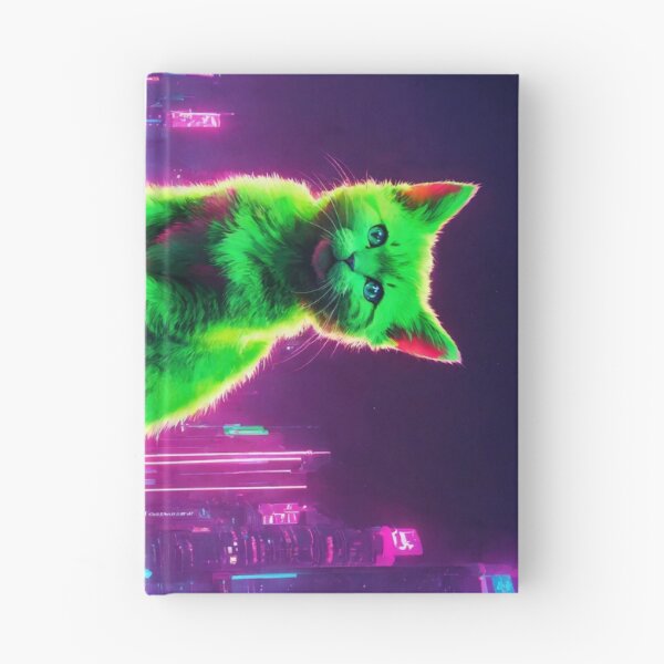Item preview, Magic Cat designed and sold by RaF71PrO.