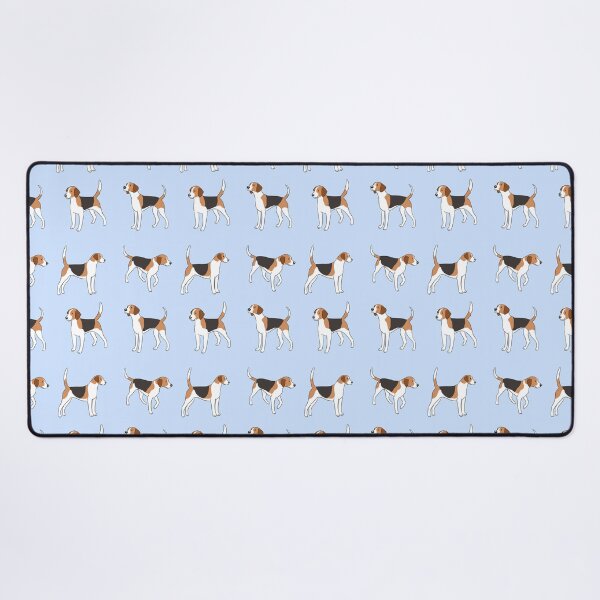 Item preview, Cute foxhound dog pack designed and sold by Yaragold.