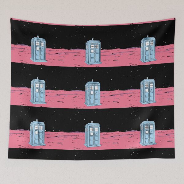 Item preview, Doctor ? designed and sold by COR38.
