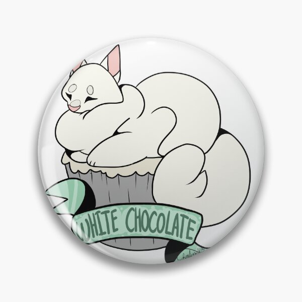 Item preview, Chocolate blanco designed and sold by Randomcake113.