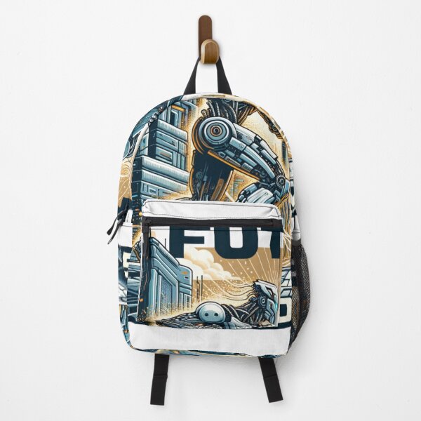 Item preview, Cyber Showdown designed and sold by Belarte.shop.