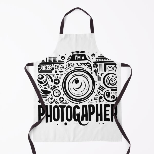 Item preview, I'm a photographer designed and sold by TheChang.