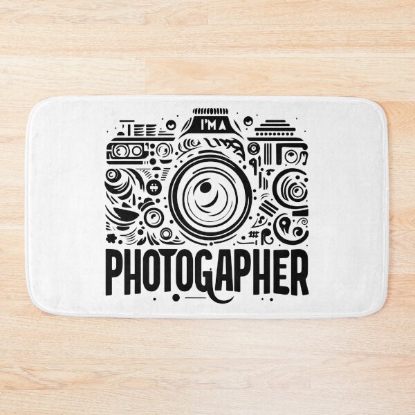 Item preview, I'm a photographer designed and sold by TheChang.