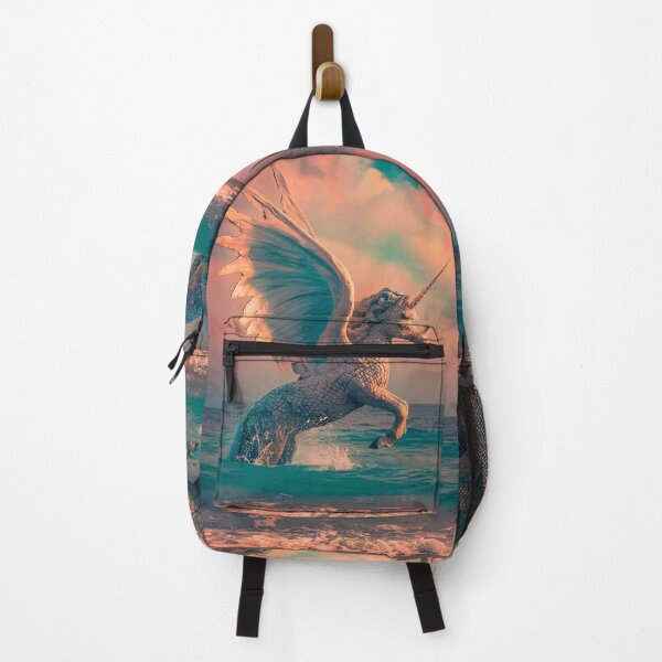 Item preview, Unicorn from the sea designed and sold by m-y-A-I-A-R-T-.