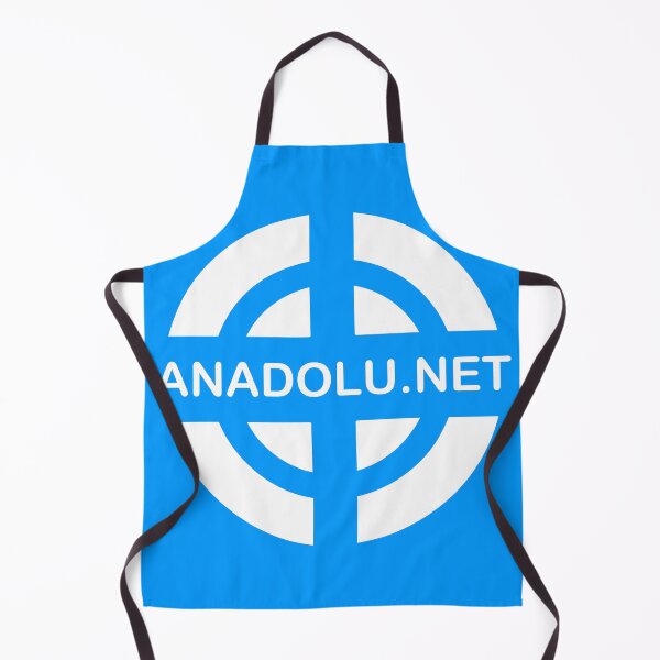 Item preview, Anadolu Net Blue designed and sold by Tony Yustein.