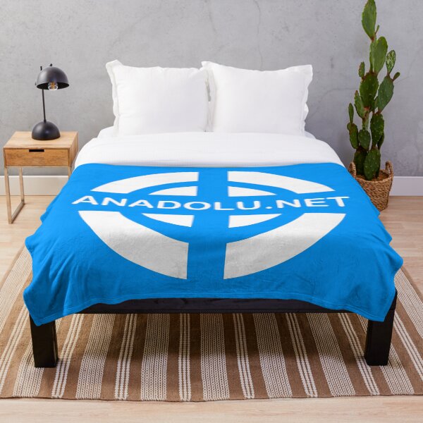 Item preview, Red Anadolu Azul designed and sold by Tony Yustein.