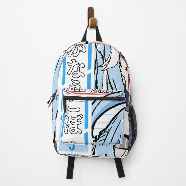 Item preview, Kobo Kanaeru Holoid designed and sold by GeoffreyStrang.