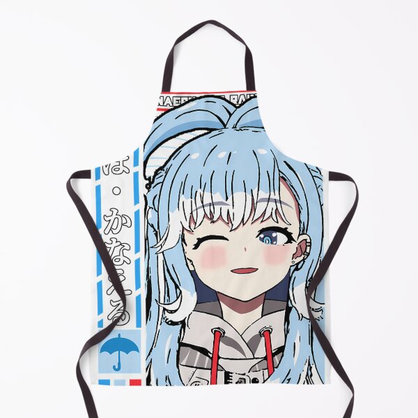 Item preview, Kobo Kanaeru Holoid designed and sold by GeoffreyStrang.