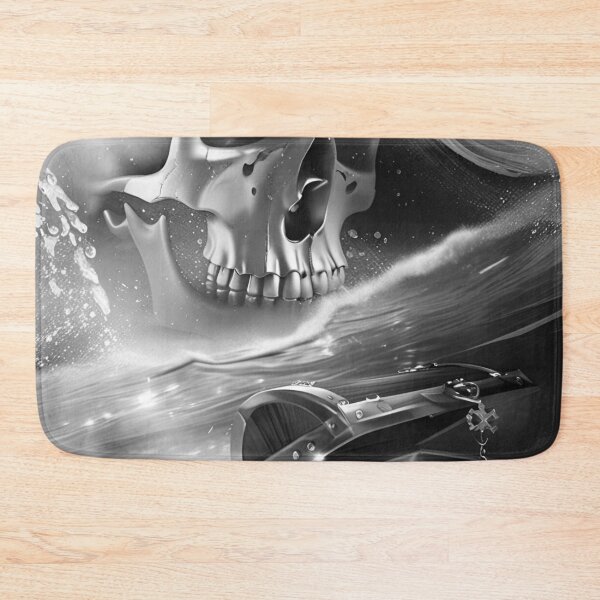 Item preview, Treasure designed and sold by MatrixTattoo.