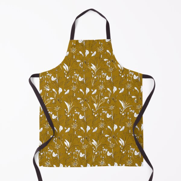 Item preview, Delicate flower pattern designed and sold by Flowersonstuff.