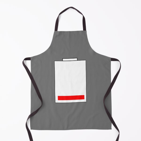 Item preview, Battery red line designed and sold by Marigold08.