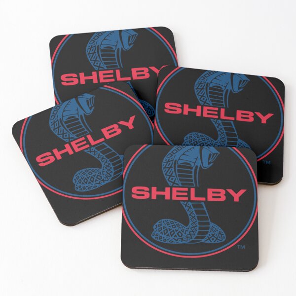 Item preview,  Logo Shelby Cobra designed and sold by MarisaSteuber.