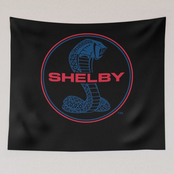 Item preview,  Logo Shelby Cobra designed and sold by MarisaSteuber.