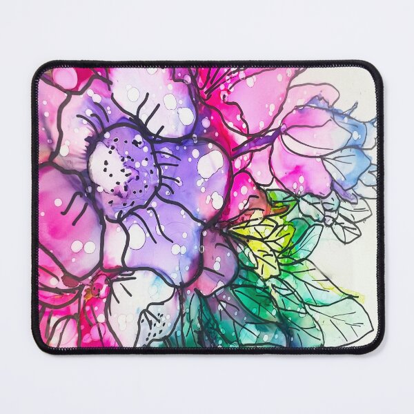 Item preview, Beautiful Flowers designed and sold by kerentamir.