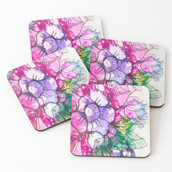 Item preview, Beautiful Flowers designed and sold by kerentamir.