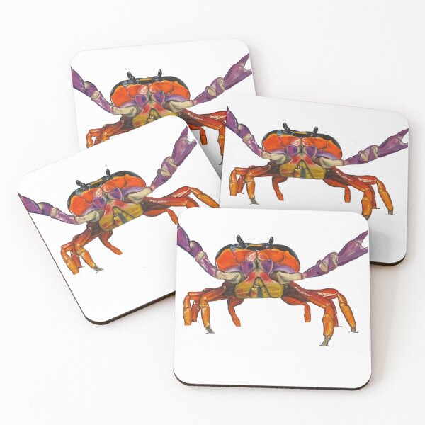 Item preview, Crab-tastic designed and sold by LemonCrushers.