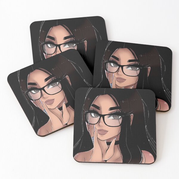Item preview, Sssniperwolf Essential designed and sold by ShaneSheesl.