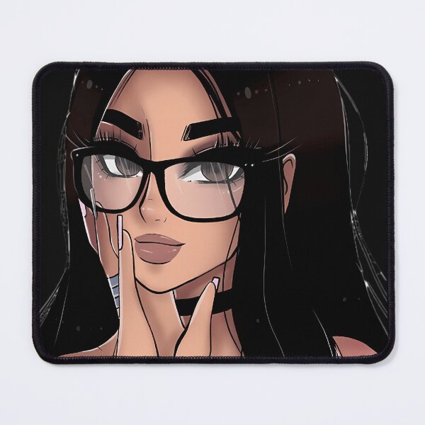 Item preview, Sssniperwolf Essential designed and sold by ShaneSheesl.