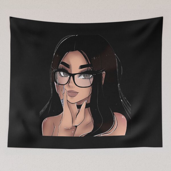 Item preview, Sssniperwolf Essential designed and sold by ShaneSheesl.
