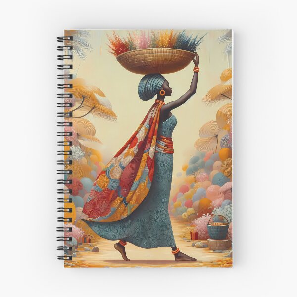 Item preview, Market bound designed and sold by Vibranta Studio.
