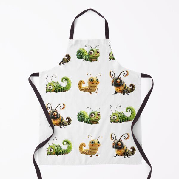 Item preview, REN's Funny Little Buggers designed and sold by RENcraft.