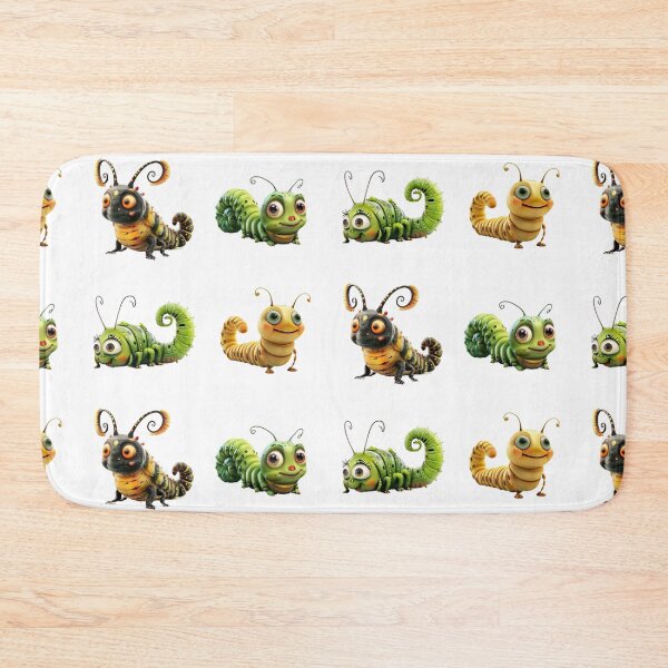 Item preview, REN's Funny Little Buggers designed and sold by RENcraft.