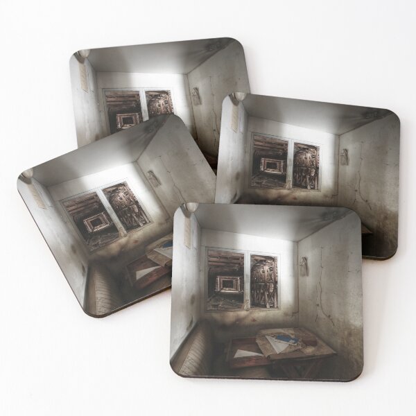Item preview, 19.3.2024: Abandoned Factory designed and sold by Petri Volanen.