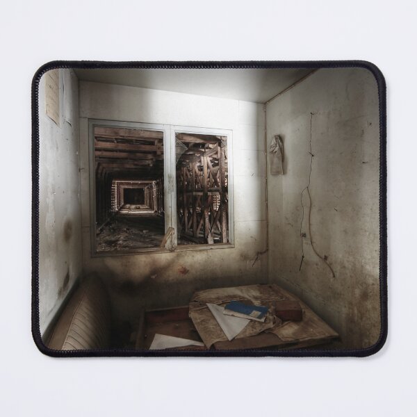 Item preview, 19.3.2024: Abandoned Factory designed and sold by Petri Volanen.