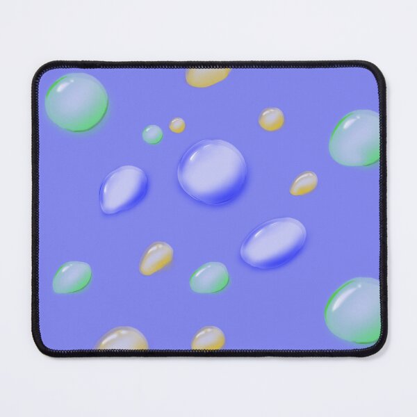 Item preview, Tranquil Droplets in Harmony designed and sold by SheepTigerArt.