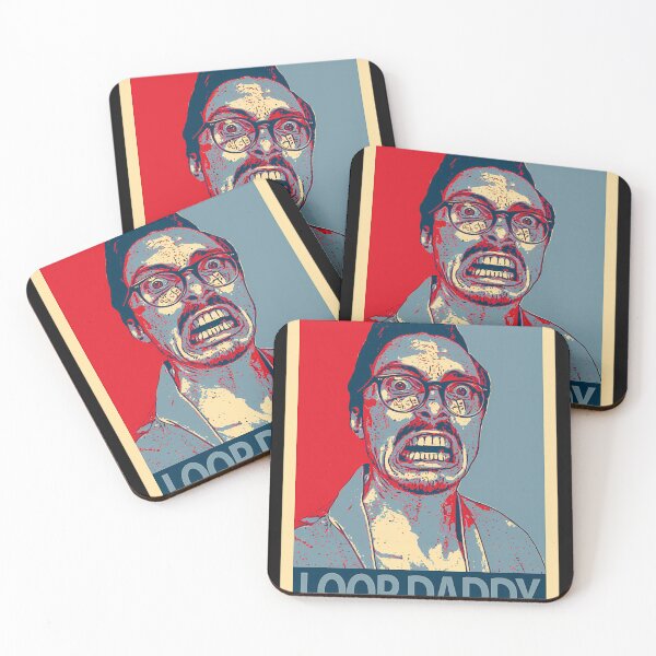 Item preview, Marc Rebillet Loop Daddy designed and sold by GeoffreyStrang.