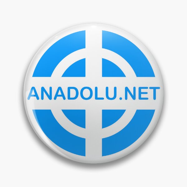 Item preview, Anadolu Net White designed and sold by Tony Yustein.