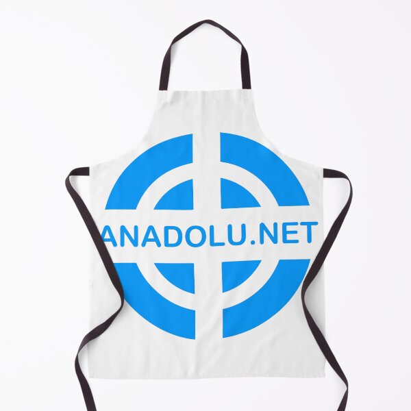Item preview, Anadolu Net White designed and sold by Tony Yustein.