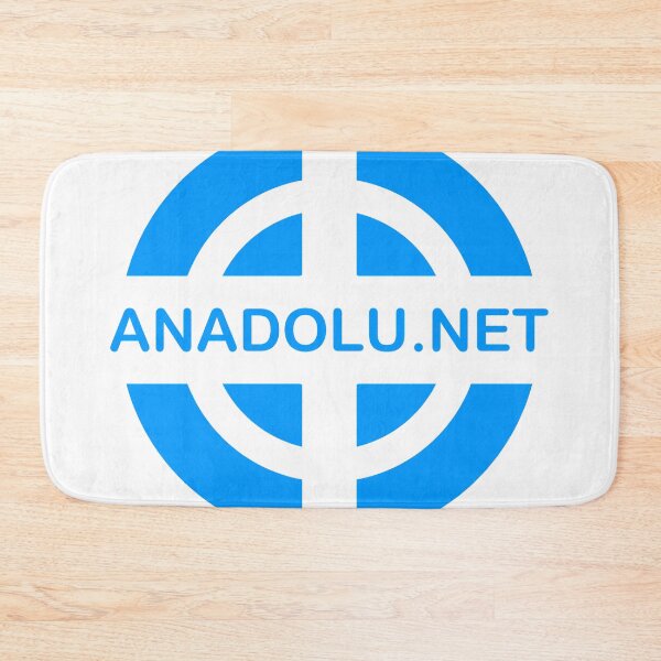 Item preview, Anadolu Net White designed and sold by Tony Yustein.