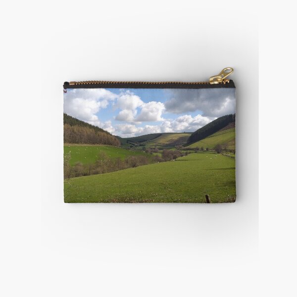Item preview, Welsh valley designed and sold by 66Pepperwood.
