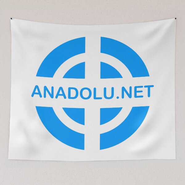 Item preview, Anadolu Net White designed and sold by Tony Yustein.