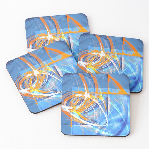 Item preview, Movement Through Space(studying space travel) designed and sold by Spaceart9.
