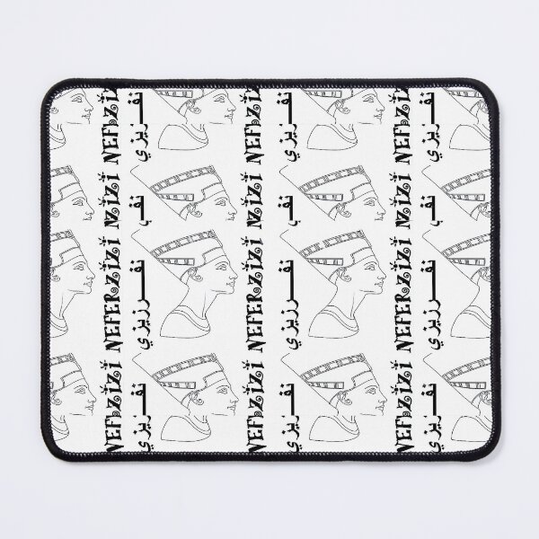 Item preview, Neferzizi in Black and White designed and sold by Neferzizi.