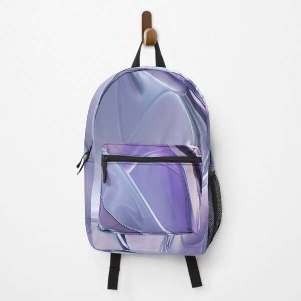 Item preview, Holographic dance of violet worlds designed and sold by FireScreen.