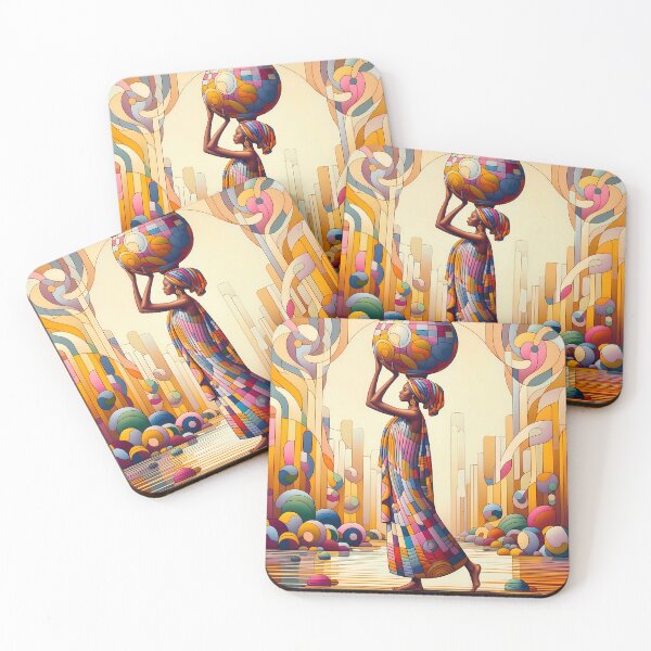 Item preview, Water well 3 designed and sold by Vibranta Studio.