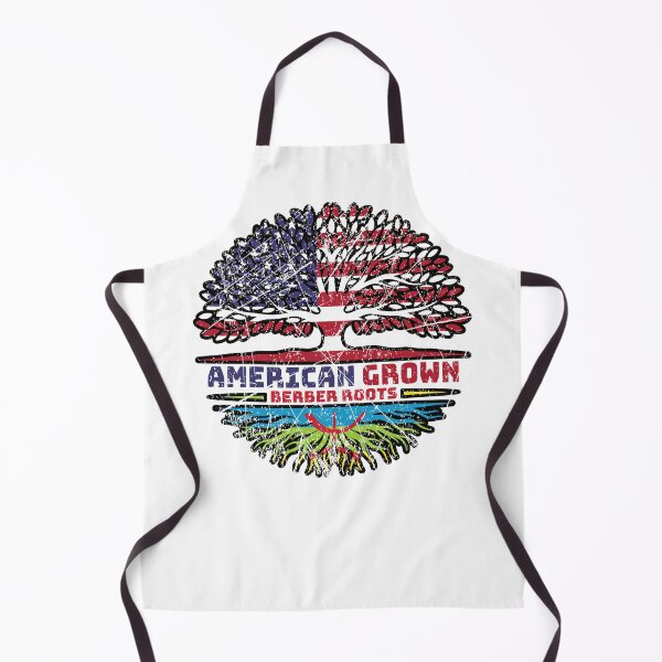 Item preview, Berber Amazigh US American USA United States Tree Roots Flag designed and sold by FlagX.