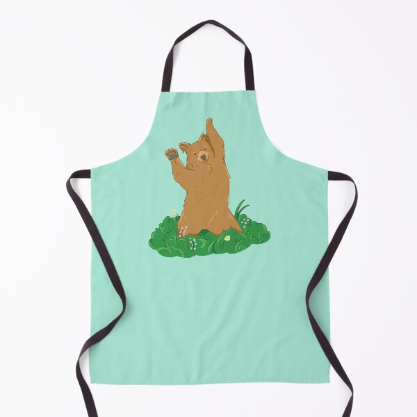 Item preview, Dancing Bear designed and sold by pat-tea.