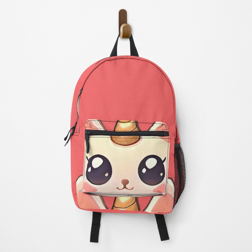 Item preview, Backpack designed and sold by BzzLab.