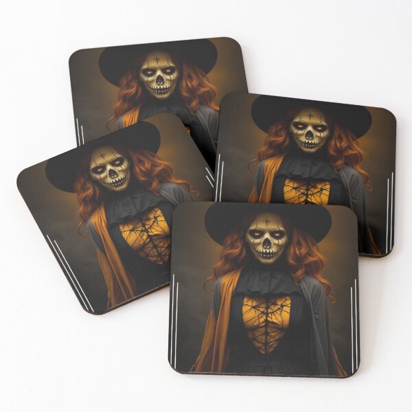Item preview, The Harvest Haunters II designed and sold by TerraTartarus.